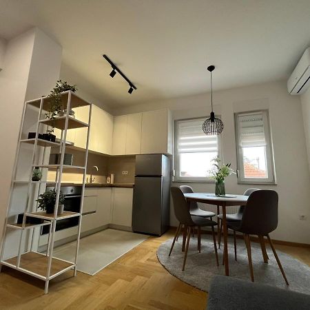 Apartman Lukana Lll Banjaluka Banja Luka Exterior foto