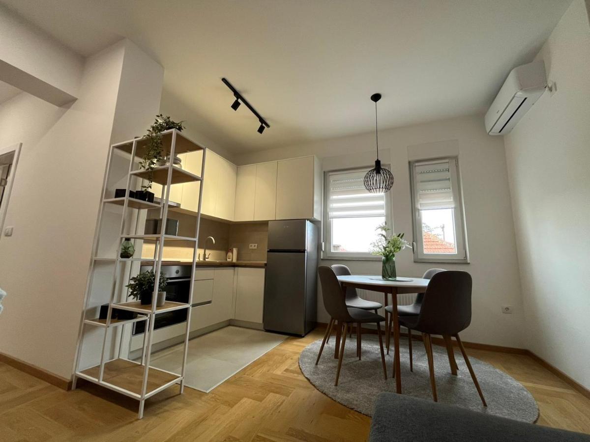 Apartman Lukana Lll Banjaluka Banja Luka Exterior foto